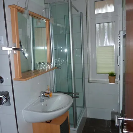 Am - App 43 Apartamento Grömitz