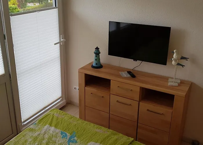 Apartment Am - App 43 *