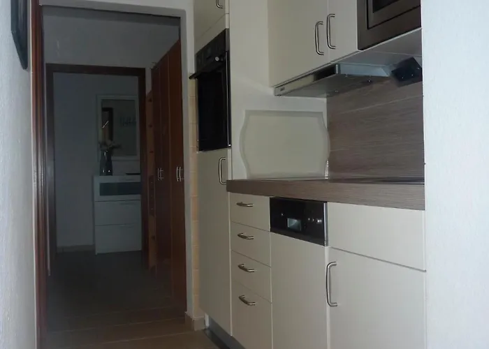 Apartment Am - App 43 Grömitz