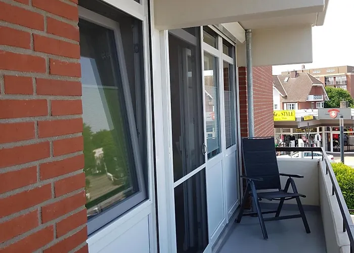 Apartment Am - App 43 Grömitz