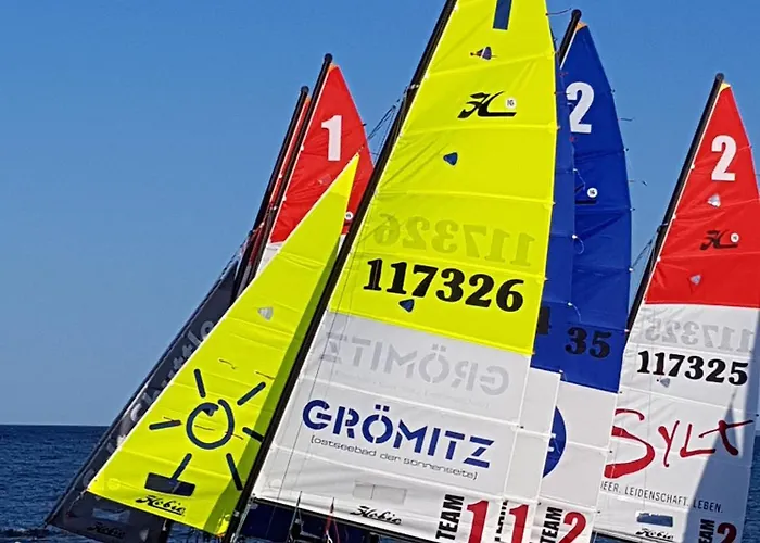 Am - App 43 * Grömitz
