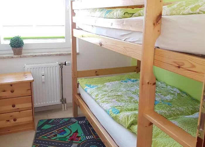 Am - App 43 Apartment