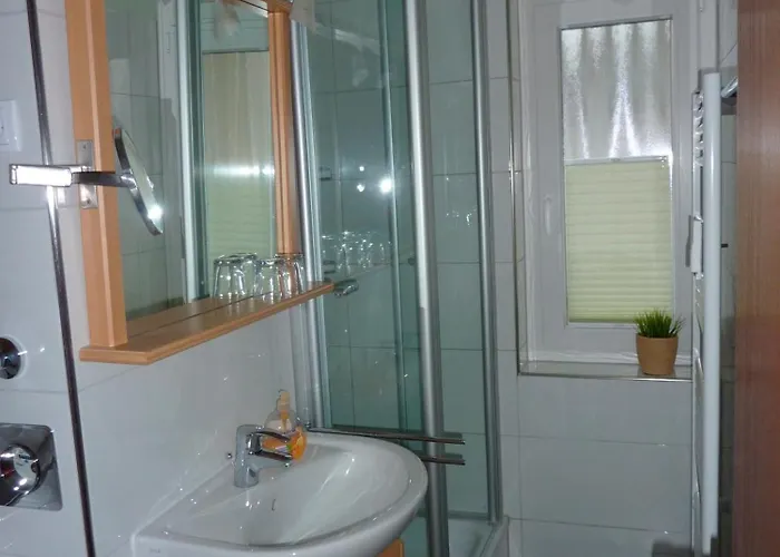 Am - App 43 Apartment Grömitz