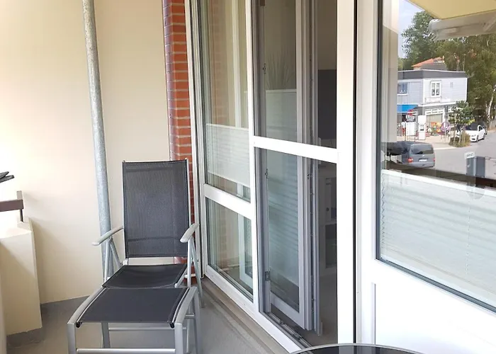 Am - App 43 Grömitz